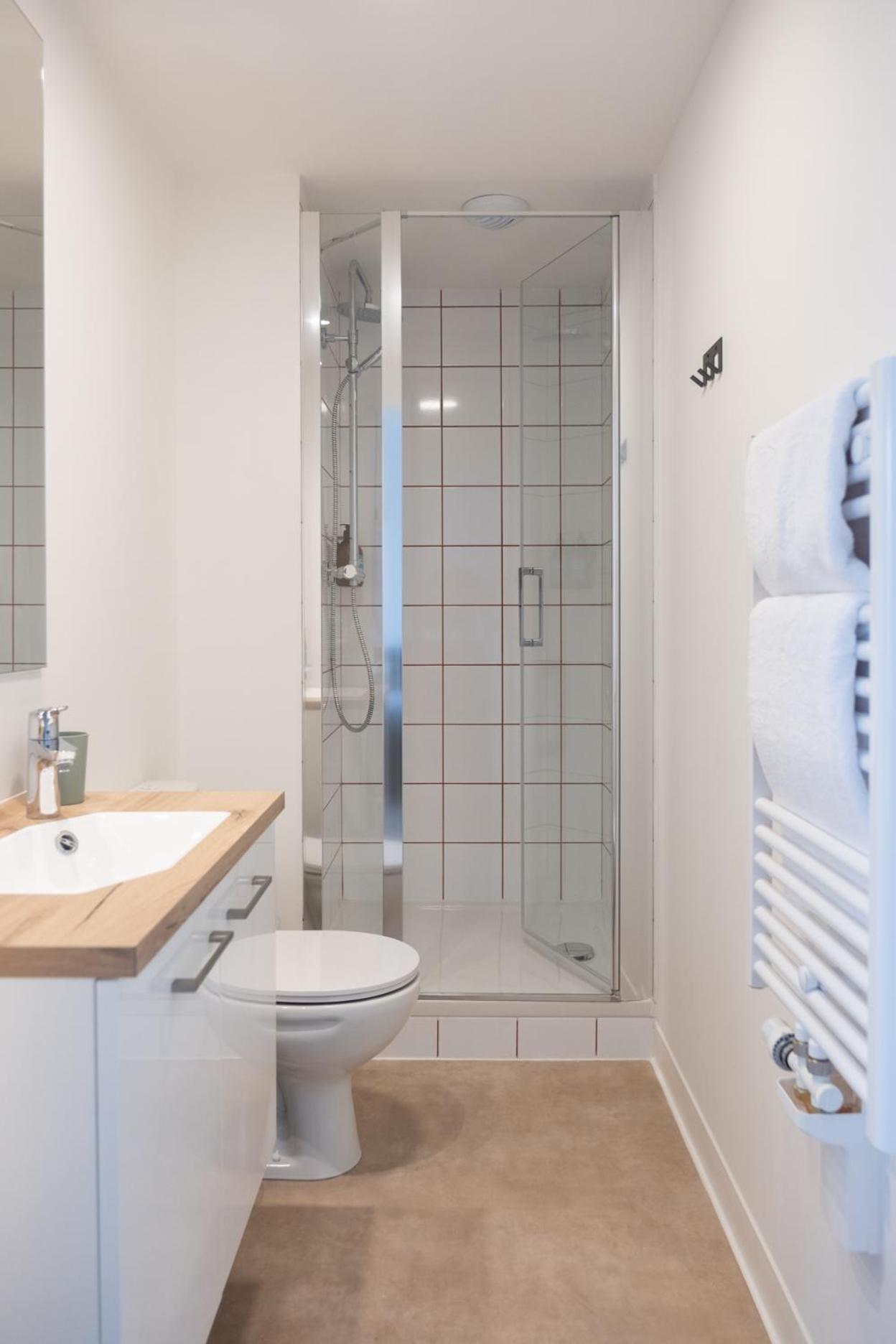 Residence Kley Clichy Exterior foto